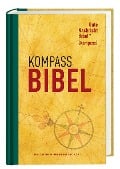 Cover-Bild zum Titel 'Gute Nachricht Bibel' von ''