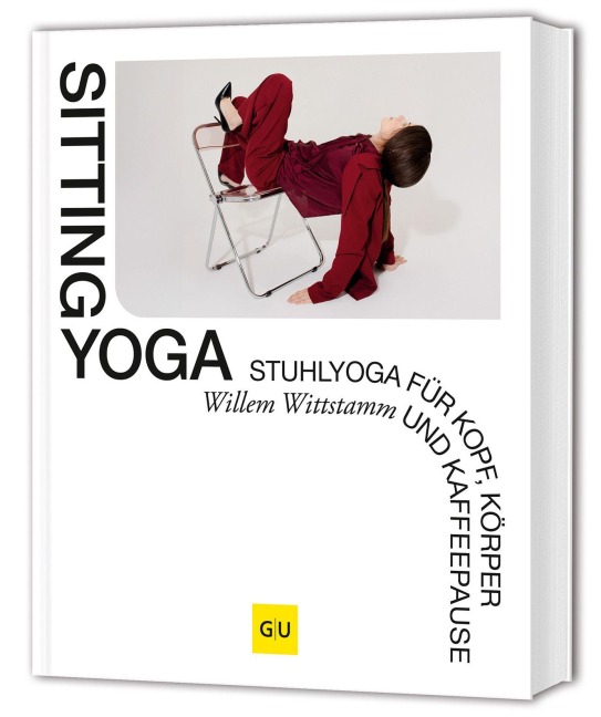 Sitting Yoga - Willem Wittstamm