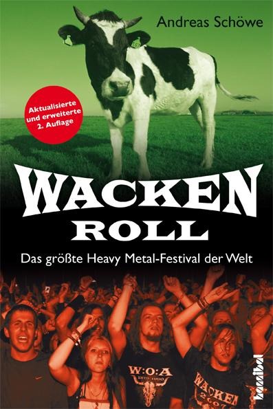 Wacken Roll - Andreas Schöwe