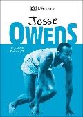 DK Life Stories Jesse Owens - James Buckley