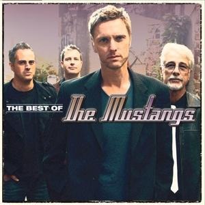 The Best Of The Mustangs - The Mustangs