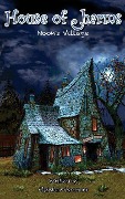 Cover-Bild zum Titel 'Noon's Village: House of Charms' von 'Christina Cameron'