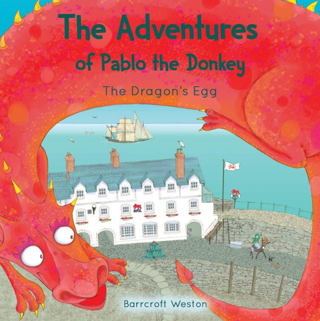 The Adventures of Pablo - Barrcroft Weston