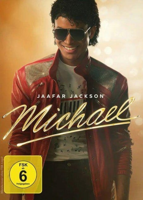 Michael - John Logan