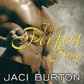 Cover-Bild zum Titel 'The Perfect Play Lib/E' von 'Jaci Burton'