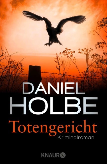 Totengericht - Daniel Holbe