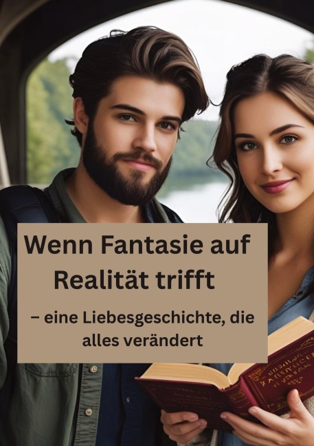 Wenn Fantasie auf Realität trifft - Willi Meinecke