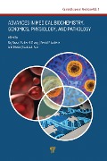 Cover-Bild zum Titel 'Advances in Medical Biochemistry, Genomics, Physiology, and Pathology' von ''