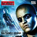 Cover-Bild zum Titel 'Perry Rhodan 2625: Das Plejaden-Attentat' von 'Hubert Haensel'