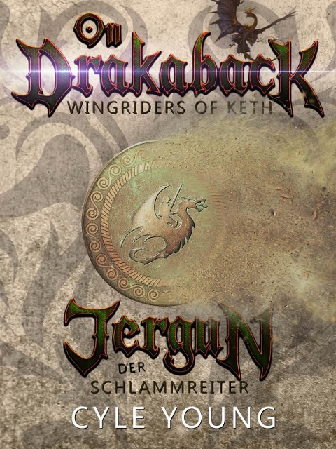 Jergun, der Schlammreiter (Wingrider von Keth) - Cyle Young