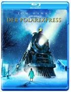 Der Polarexpress - Robert Zemeckis, William Broyles Jr., Alan Silvestri, Glen Ballard
