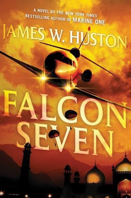 Falcon Seven - James Huston