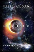 Cover-Bild zum Titel 'Nuevo Orden: new orden' von 'Julio Cesar Ayala Delgado'