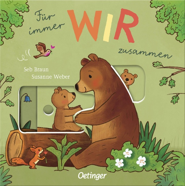 Für immer Wir zusammen - Susanne Weber