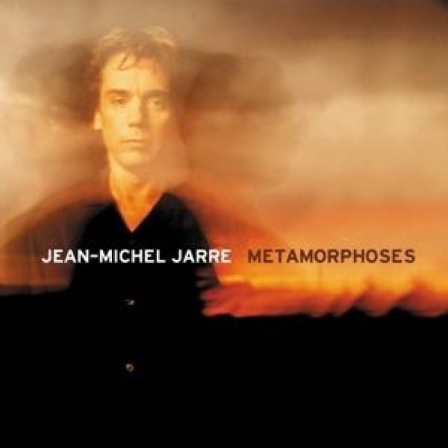 Metamorphoses - Jean-Michel Jarre