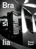Cover-Bild zum Titel 'René Burri. Brasilia' von ''