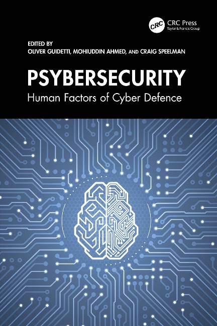 Psybersecurity - 