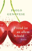 Cover-Bild zum Titel 'Freud ist an allem schuld' von 'Paolo Genovese'