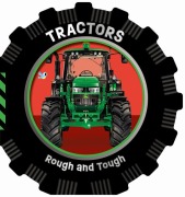 Cover-Bild zum Titel 'Tractors' von 'Sarah Creese'
