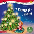 O Tannenbaum (Mein erstes Musikbilderbuch mit CD und zum Streamen) - Heinz Janisch