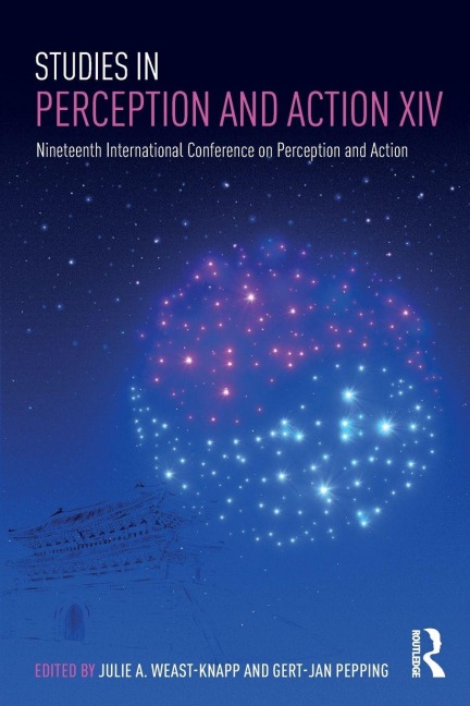 Studies in Perception and Action XIV - 