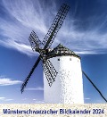 Münsterschwarzacher Bildkalender 2024 - 