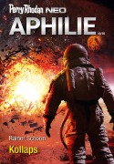 Cover-Bild zum Titel 'Perry Rhodan Neo 319: Kollaps' von 'Rainer Schorm'