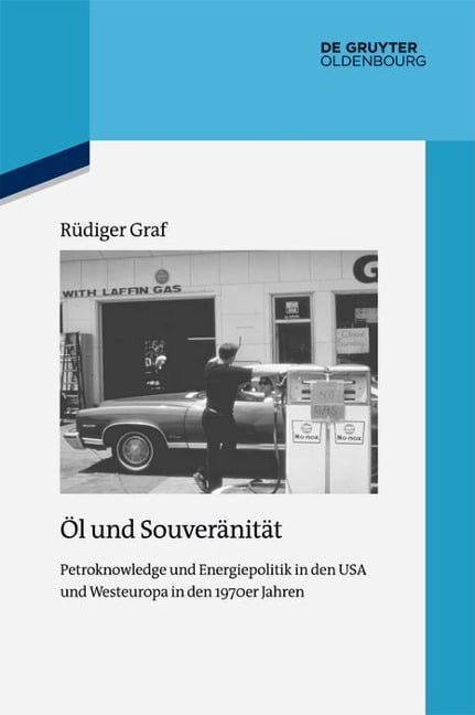 Öl und Souveränität - Rüdiger Graf