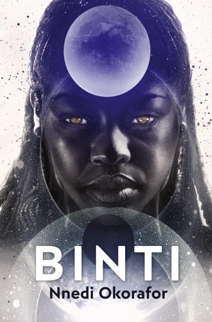 Binti - Nnedi Okorafor