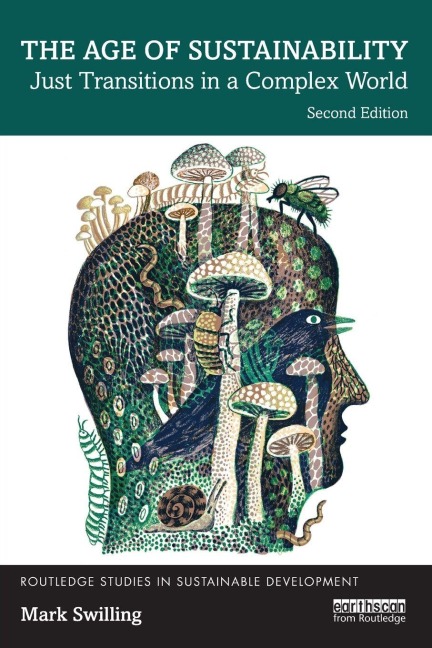 The Age of Sustainability - Mark Swilling