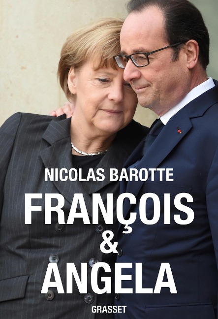 François et Angela - Nicolas Barotte