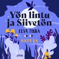 Cover-Bild zum Titel 'Yön lintu ja Siivetön' von 'Eeva Tikka'
