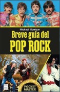 Cover-Bild zum Titel 'Breve Guía del Pop Rock' von 'Michael Morrison'