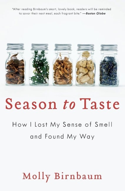 Season to Taste - Molly Birnbaum