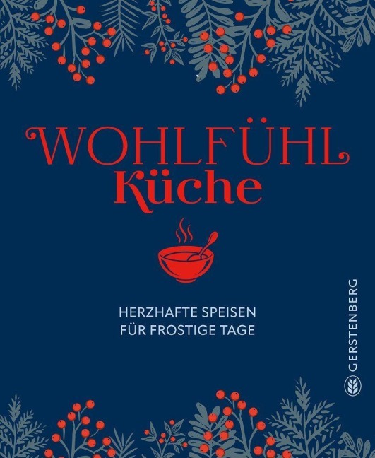 Wohlfühlküche - Maxine Clark