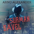 Cover-Bild zum Titel 'Surman sävel' von 'Arno Alexander'