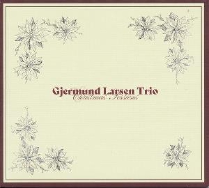 Christmas Sessions - Gjermund Trio Larsen