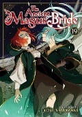 The Ancient Magus' Bride Vol. 19 - Kore Yamazaki