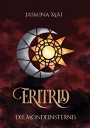 Cover-Bild zum Titel 'Eritrid' von 'Jasmina Mai'