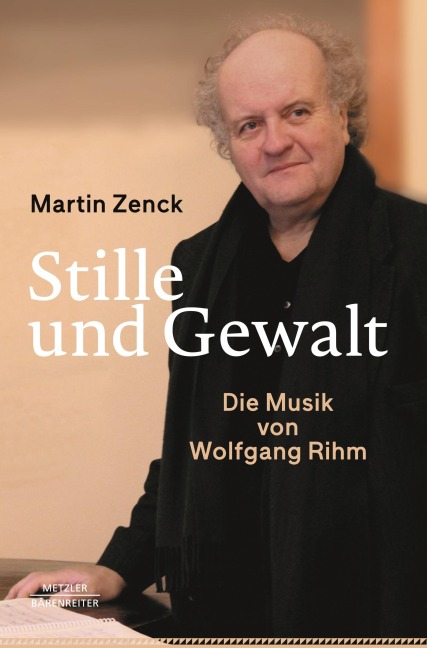 Stille und Gewalt - Martin Zenck