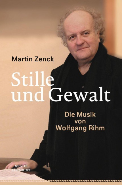 Stille und Gewalt - Martin Zenck