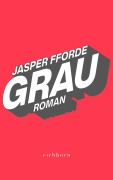 Grau - Jasper Fforde