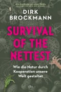 Cover-Bild zum Titel 'Survival of the Nettest' von 'Dirk Brockmann'