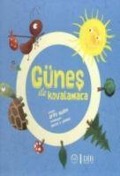 Cover-Bild zum Titel 'Günes Ile Kovalamaca' von 'Arife Aydin'