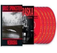 Cover-Bild zum Titel 'Nebraska 82: Expanded Edition' von 'Bruce Springsteen'
