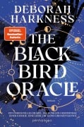 Cover-Bild zum Titel 'The Blackbird Oracle' von 'Deborah Harkness'