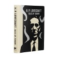 Cover-Bild zum Titel 'H. P. Lovecraft: Tales of Terror' von 'H P Lovecraft'