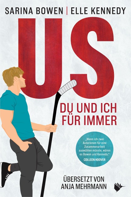 US - Du und ich für immer - Sarina Bowen, Elle Kennedy