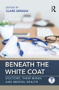 Cover-Bild zum Titel 'Beneath the White Coat' von ''