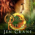 Cover-Bild zum Titel 'Origin Exposed' von 'Jen Crane'